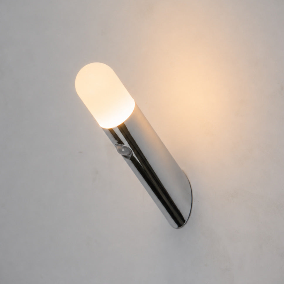 Moderne LED Wandleuchte
