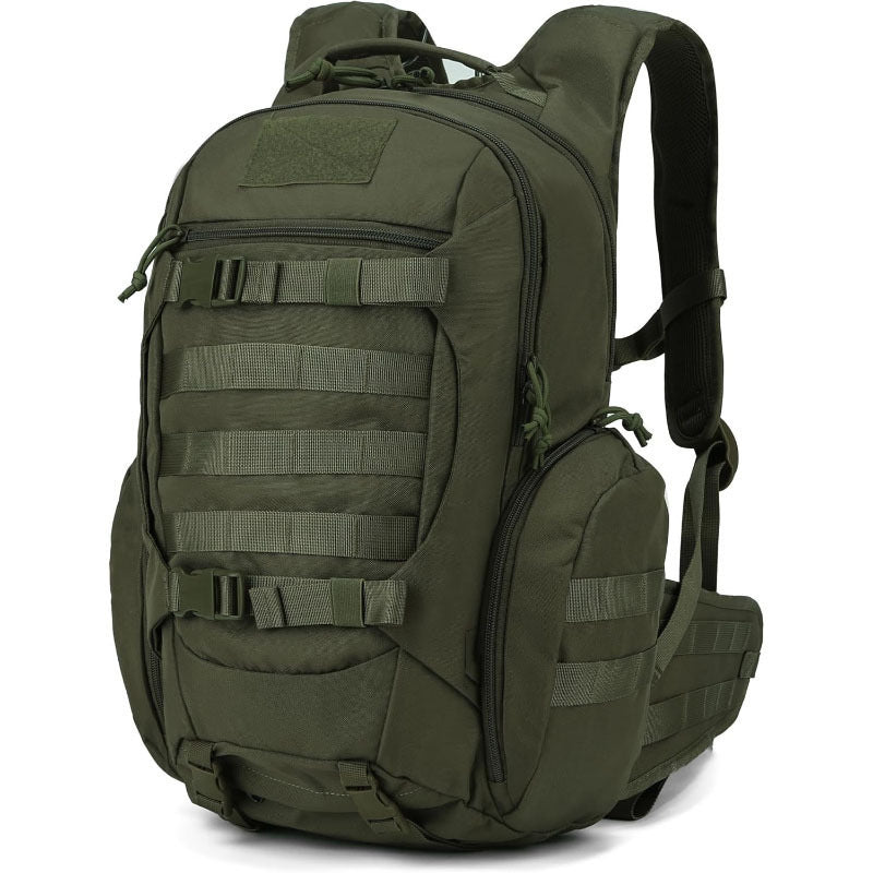 Taktischer Outdoor Abenteuer Rucksack Karnz