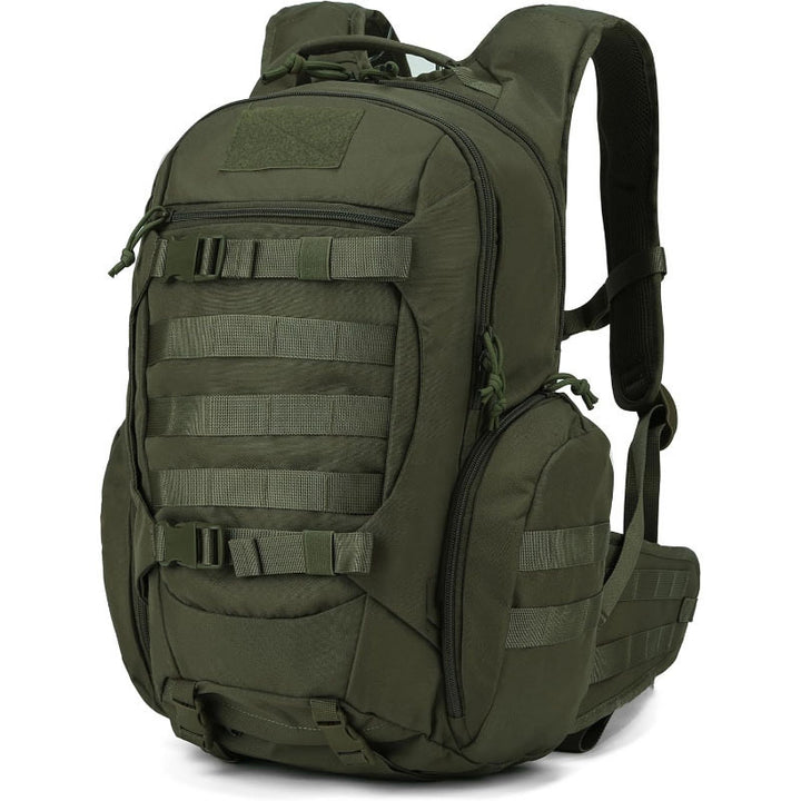Taktischer Outdoor Abenteuer Rucksack Karnz