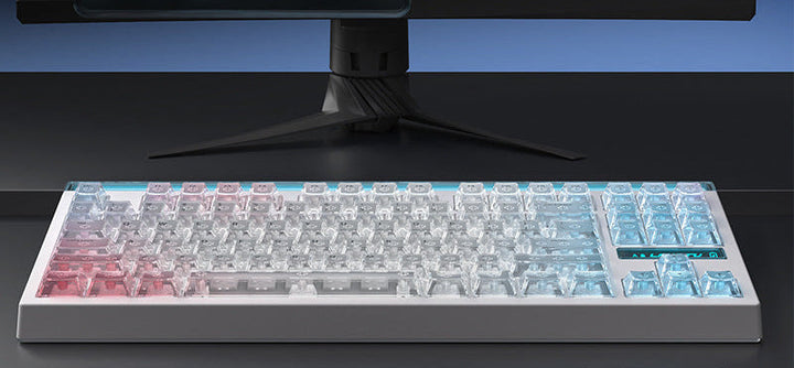 Gaming-Tastatur Karnz
