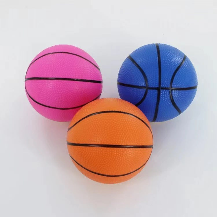 Unisex Basketball mit rutschfester Oberfläche Karnz