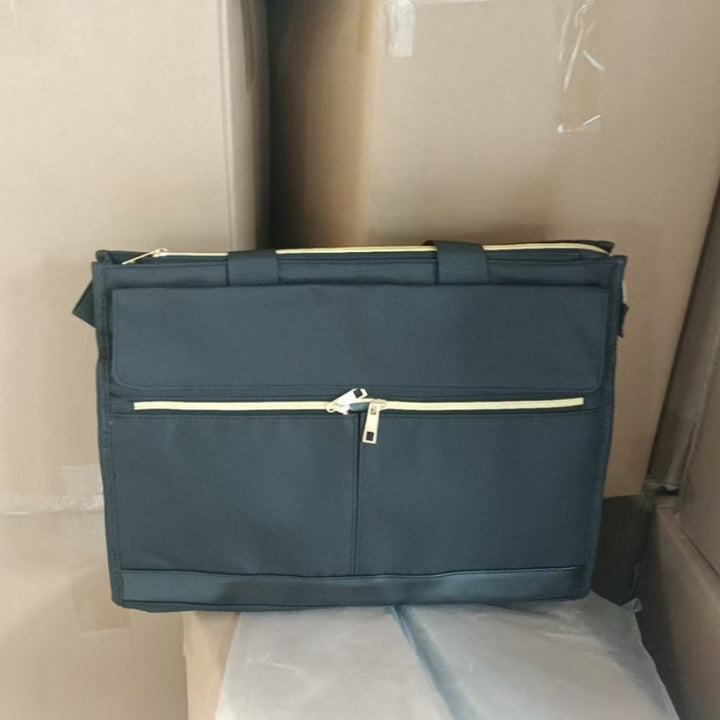 Laptoptasche mit Mehreren Fächern Karnz