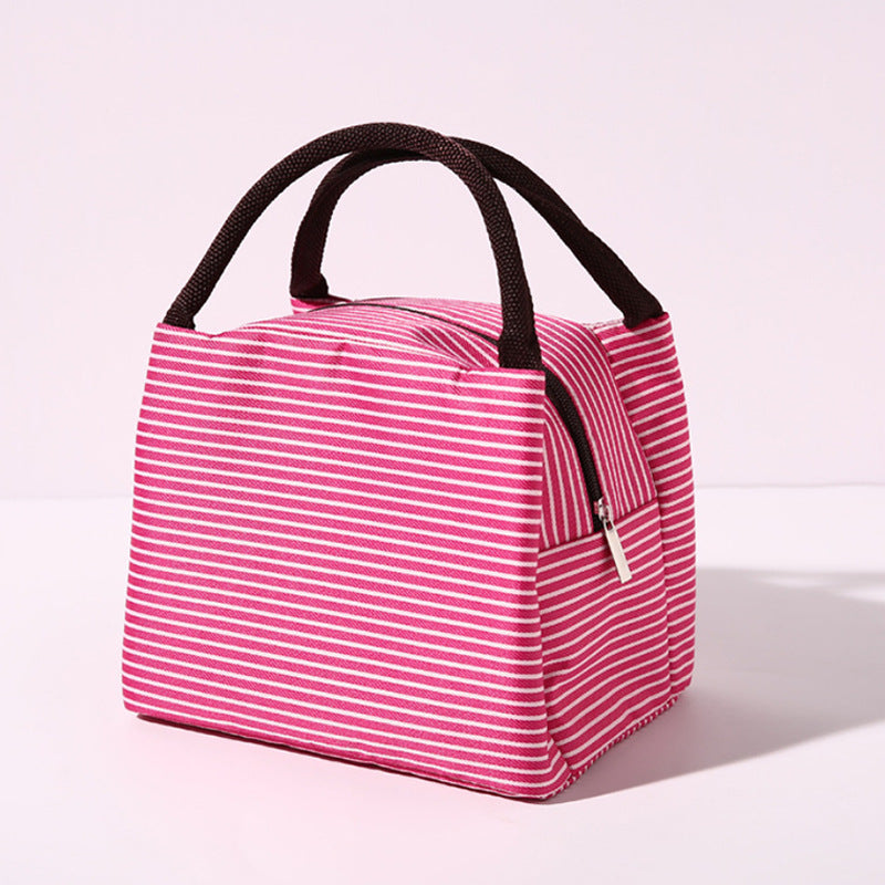 Isolierte Lebensmittelaufbewahrungs-Tasche Karnz