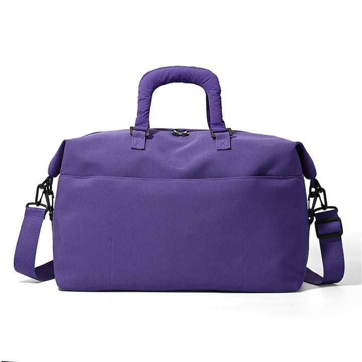 Robuste Multi-Fach Sport-Duffel