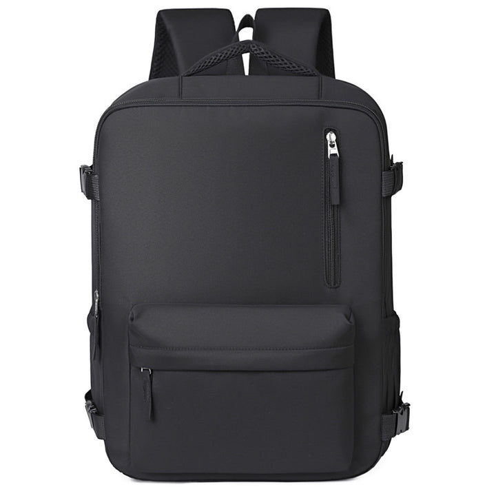 Vielseitiger Multi-Compartment-Laptop-Rucksack Karnz