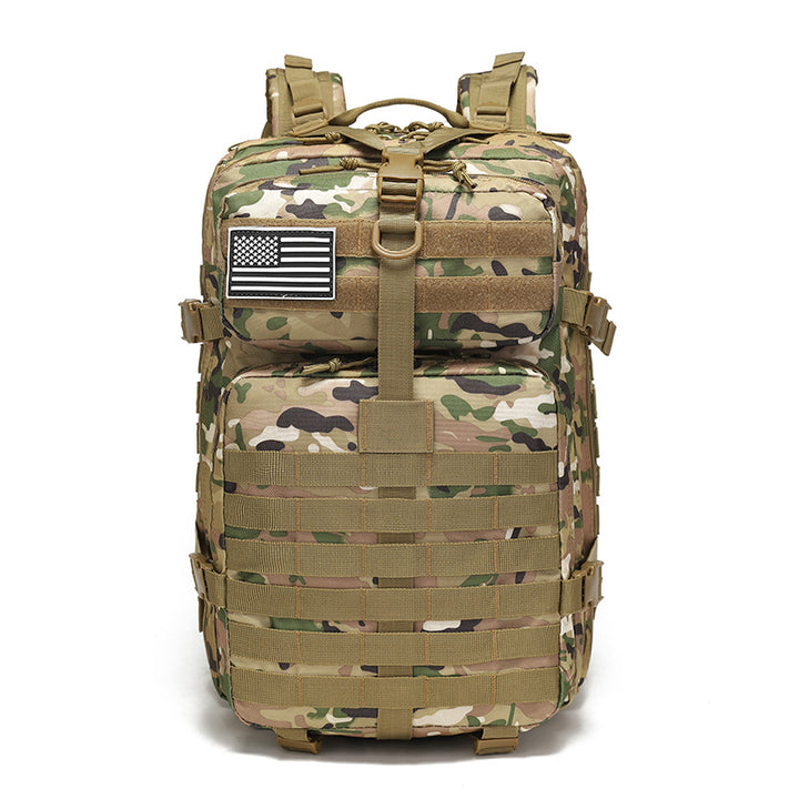 Militärischer Stil Taktischer Rucksack Karnz