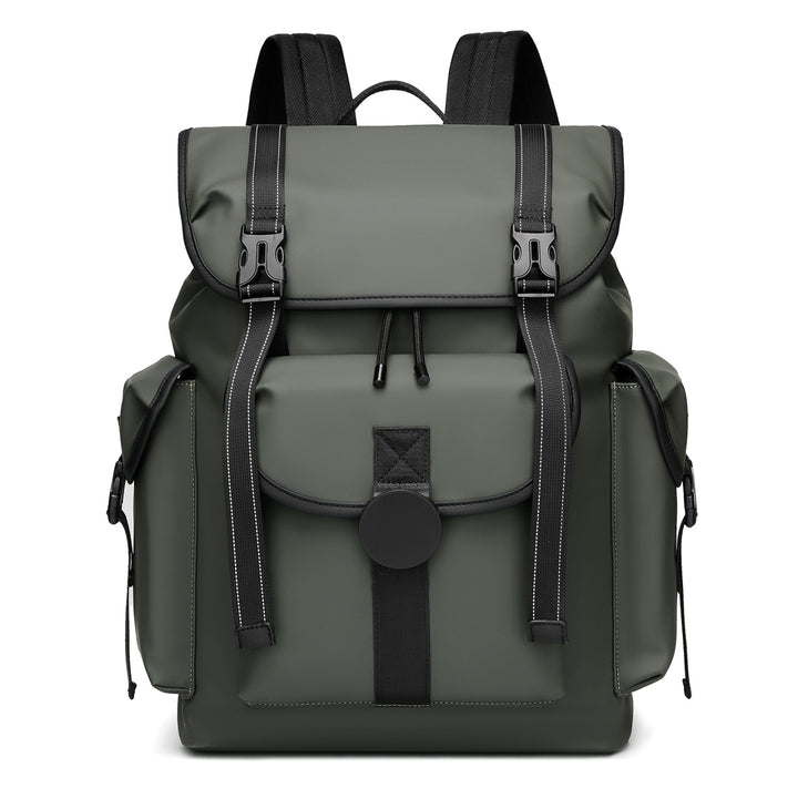 Langlebiger Wasserdichter Rucksack Karnz