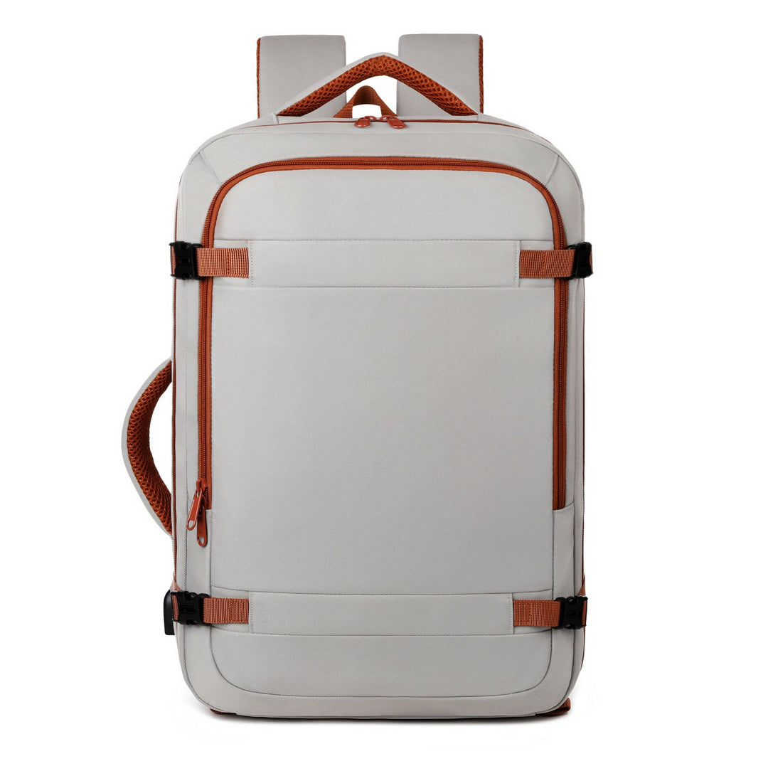 Ergonomischer Reise-Laptop-Rucksack
