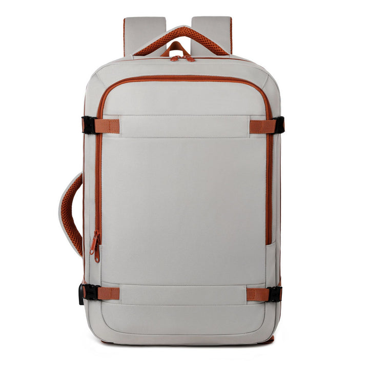 Ergonomischer Reise-Laptop-Rucksack