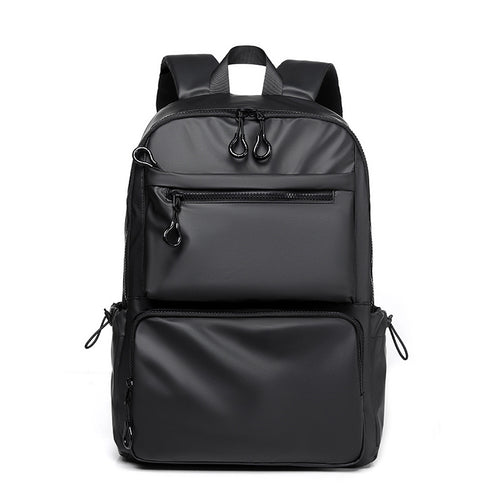 Hochhaltbarer Multi-Taschen Rucksack Karnz