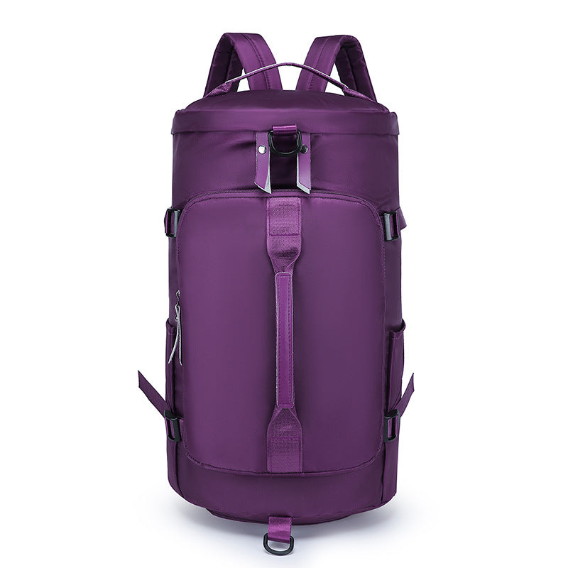 Vielseitiger wasserdichter Wanderrucksack Karnz