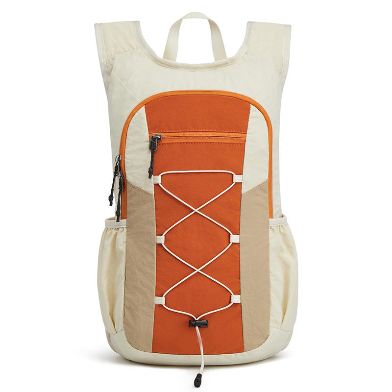 Leichter Outdoor Tagesrucksack Karnz