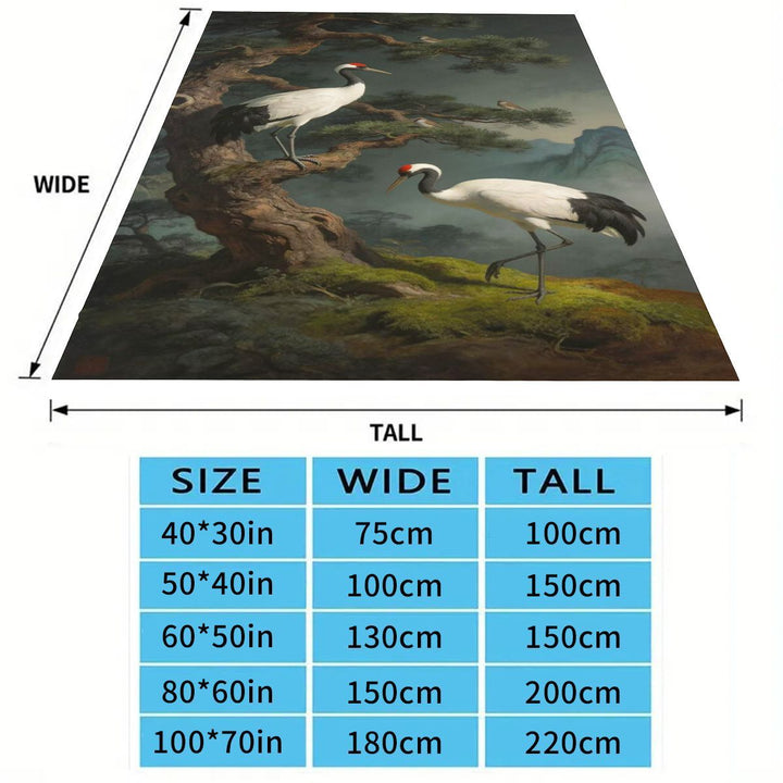 Dekorative Decke