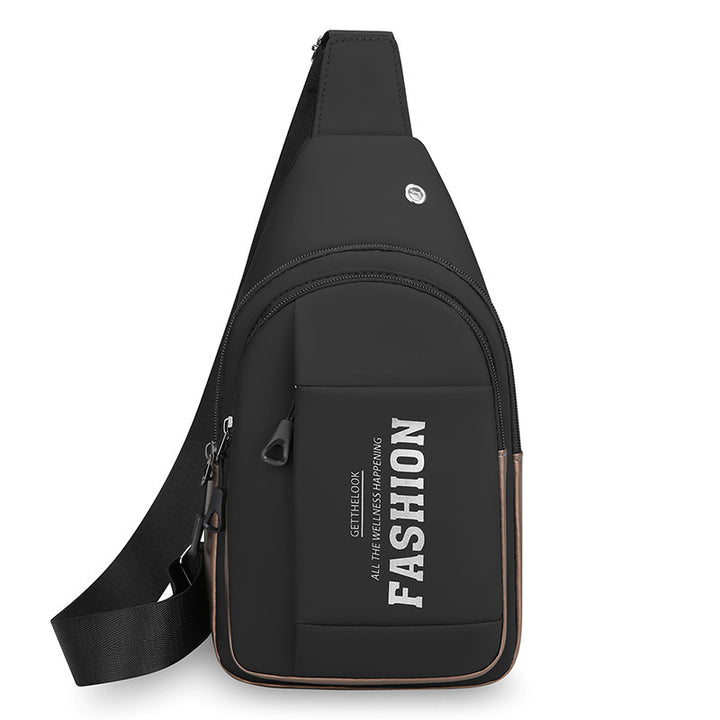 Moderne Sling Bag Karnz