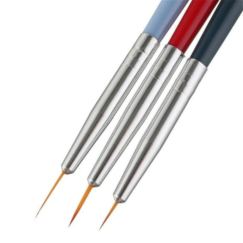 Präzisions-Nagelkunst-Detaillierungs-Pinsel Karnz 1787460807