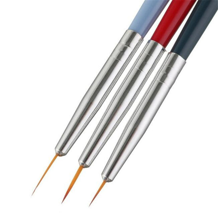 Präzisions-Nagelkunst-Detaillierungs-Pinsel Karnz 1787460807