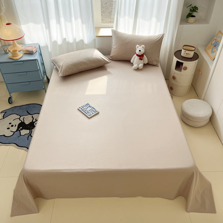 Ultrasoft Mikrofaser Bettlaken Set