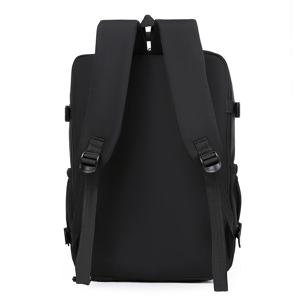 Multi-Fach Reisucksack Karnz