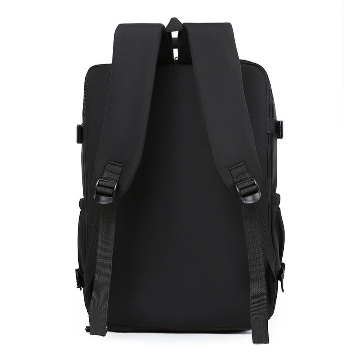 Multi-Fach Reisucksack Karnz