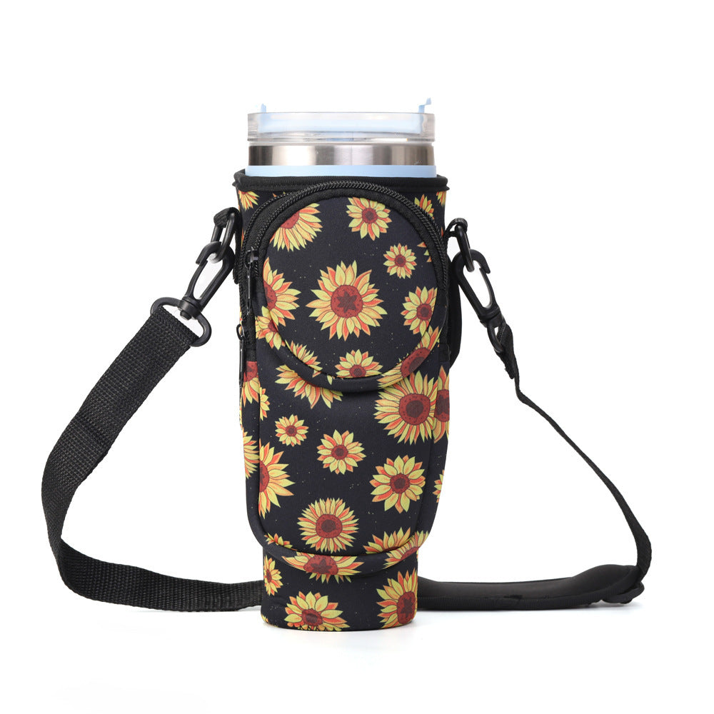 Unisex Multifunktionale Umhängetasche Karnz