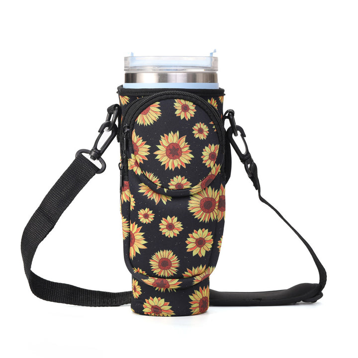 Unisex Multifunktionale Umhängetasche Karnz