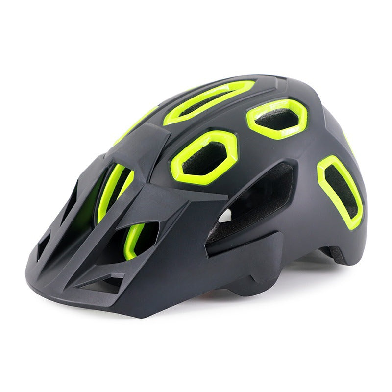 Hochleistungs-Mountainbike-Helm Karnz