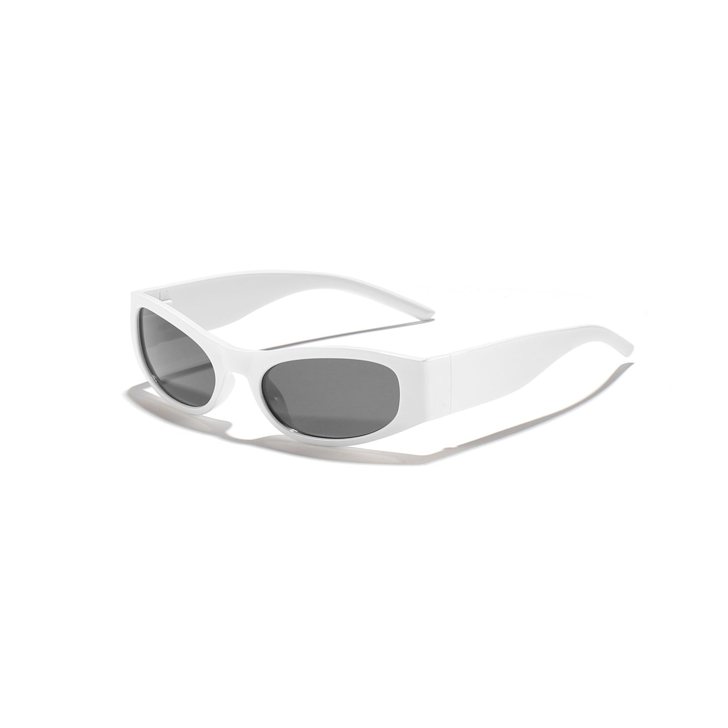 Damen modische Sonnenbrille im eleganten Design Karnz