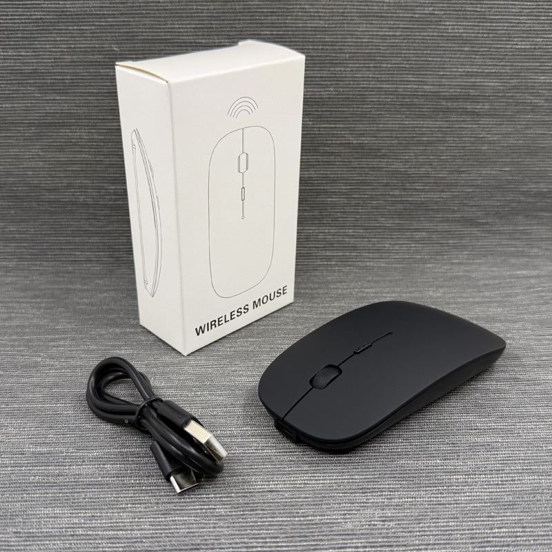 Drahtlose Ergonomische Maus Karnz