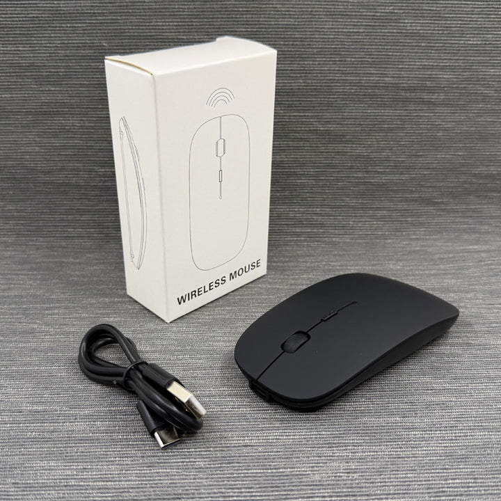 Drahtlose Ergonomische Maus Karnz