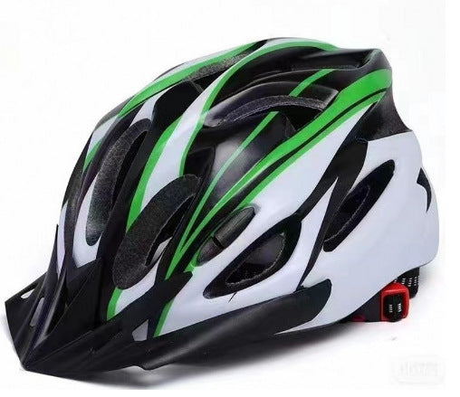 belüfteter In-Mold-Mountainbike-Helm mit abnehmbarem Visier und mikroverstellbarem Sitz Karnz