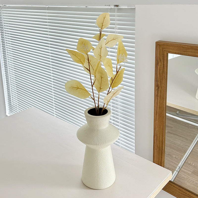 Moderne Keramikvase