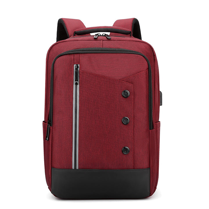 Moderner Tech-Rucksack Karnz