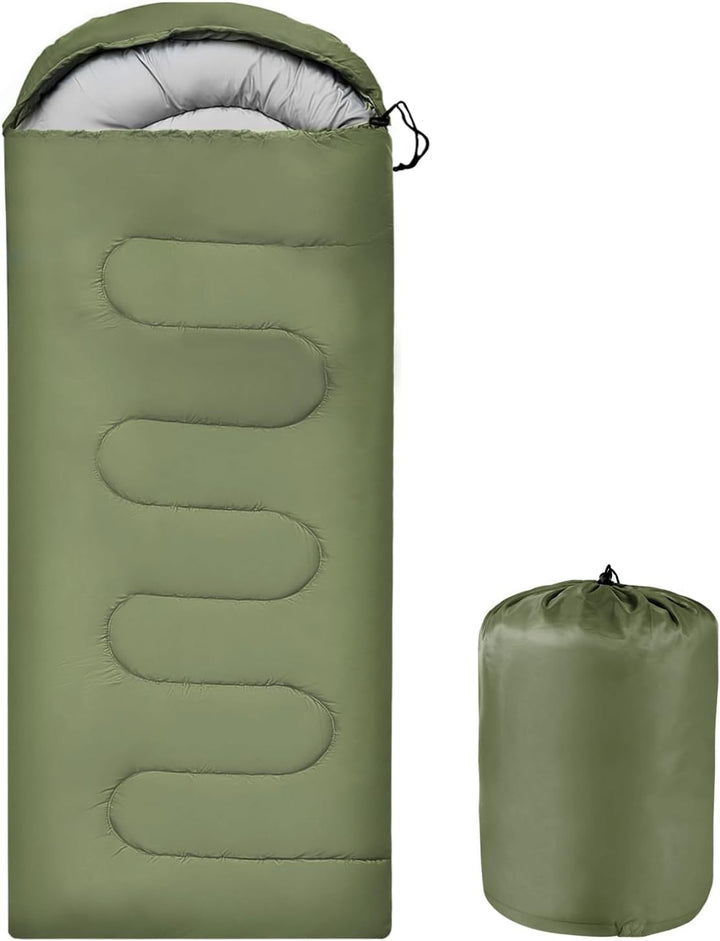 Outdoor Abenteuer Schlafsack Karnz