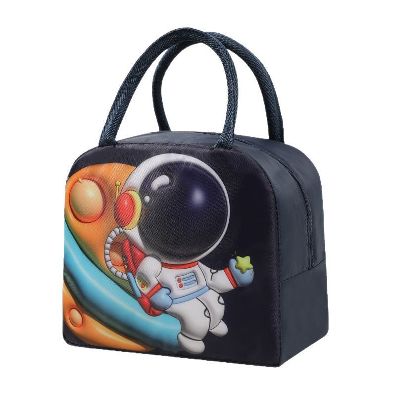 Trendy Einhorn Lunch Bag