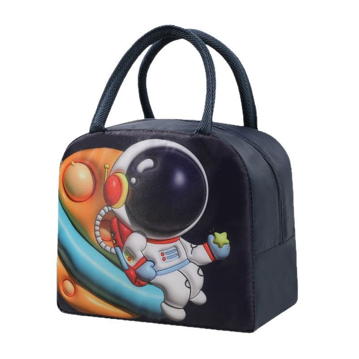 Trendy Einhorn Lunch Bag