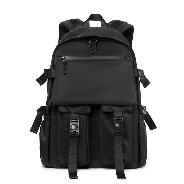 Rugged Multi-Compartment Abenteuer Rucksack Karnz
