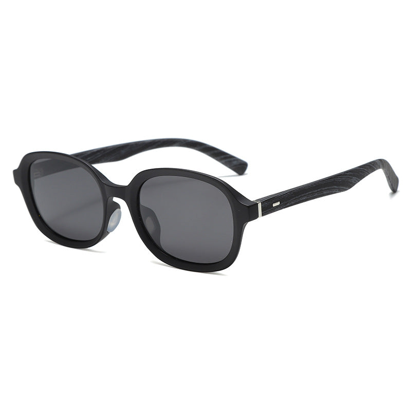 Damen robuste Sonnenbrille mit ergonomischem Rahmen Karnz