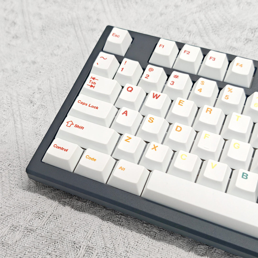 Gaming Mechanische Tastatur Karnz