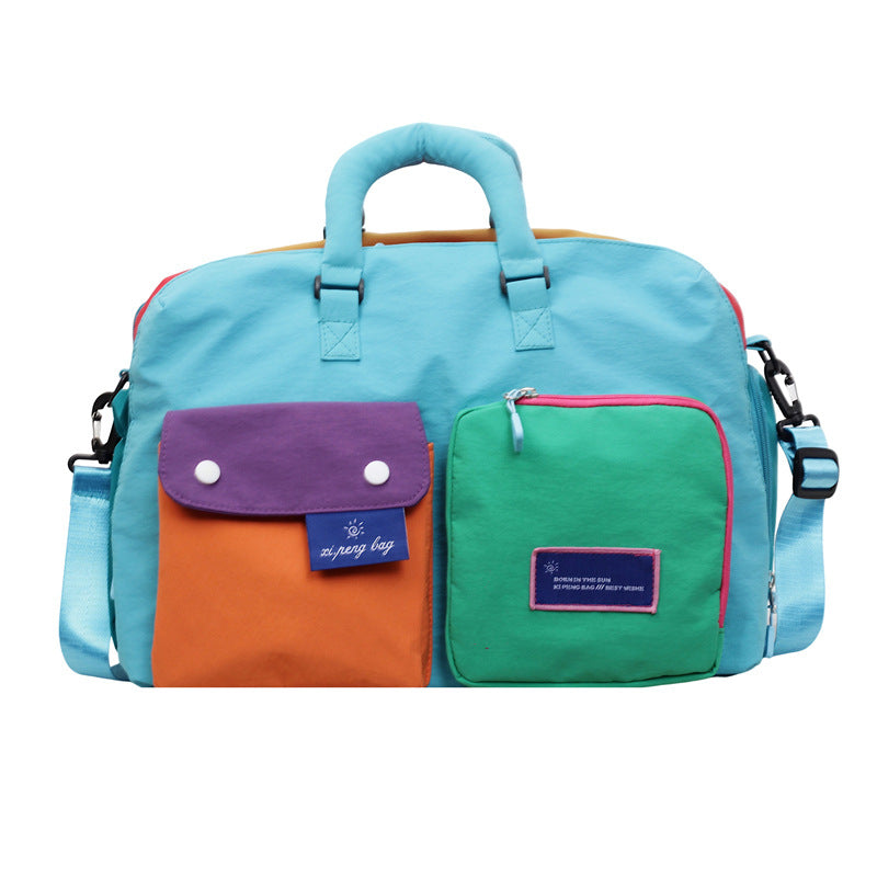 Mehrfachfach Utility Reise Tasche