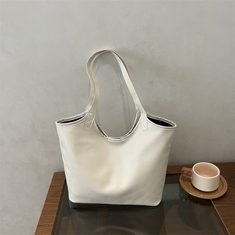 Stilvolle Alltagshandtasche