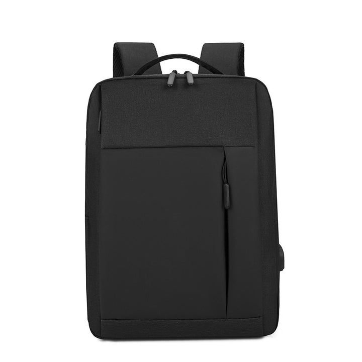 Minimalistische Anti-Diebstahl Laptop Rucksack Karnz