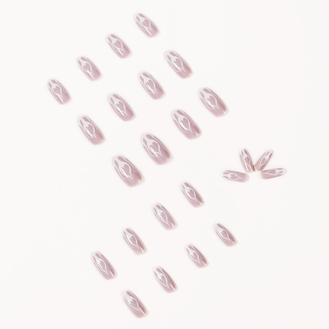 Nagelkunstset Karnz
