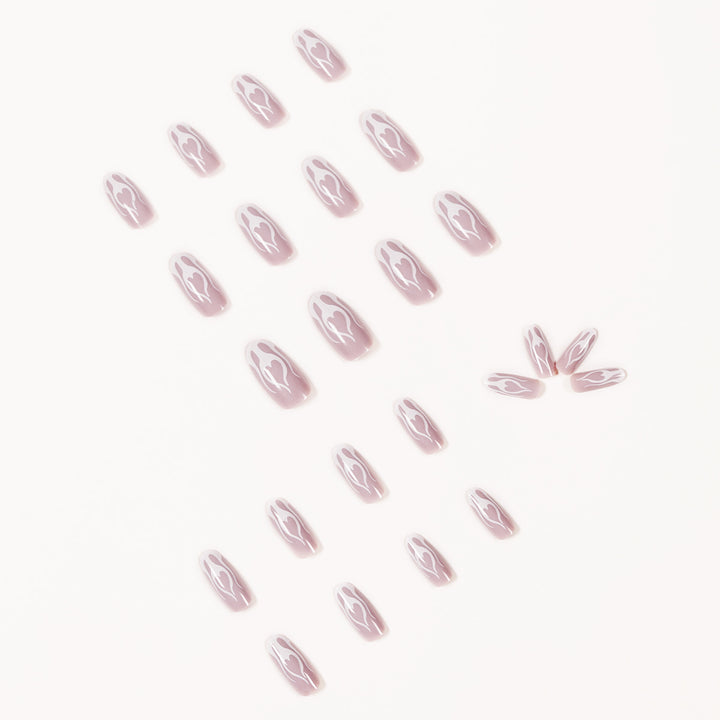 Nagelkunstset Karnz