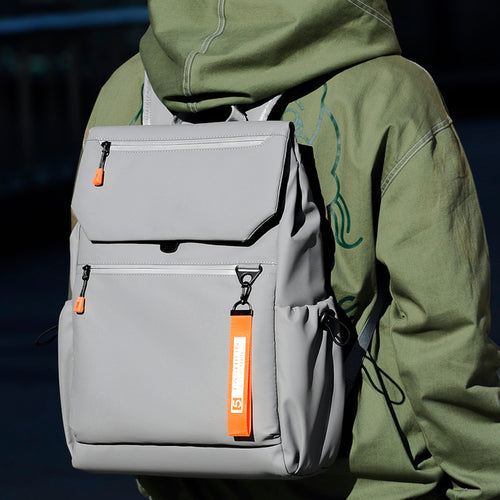 Vielseitiger Laptop-Rucksack Karnz