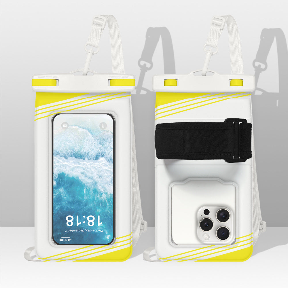 Wasserdichte Smartphone-Hülle Von Karnz