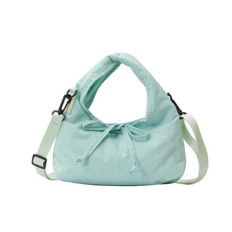 WoFunctional Drawstring Sling Bag Karnz