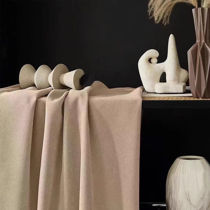 Abstract Skulpturales Wohnaccessoire
