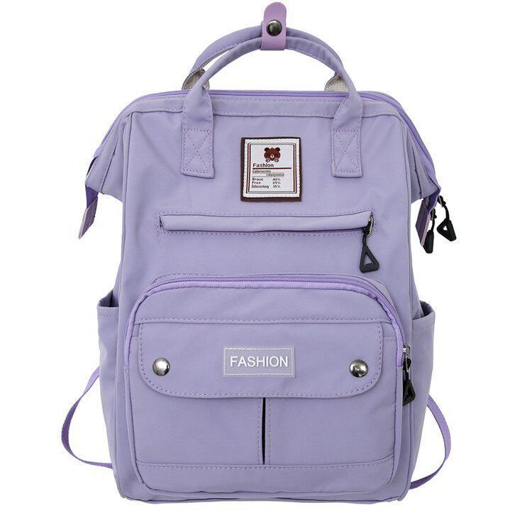 Multi-Compartment Funktionaler Rucksack