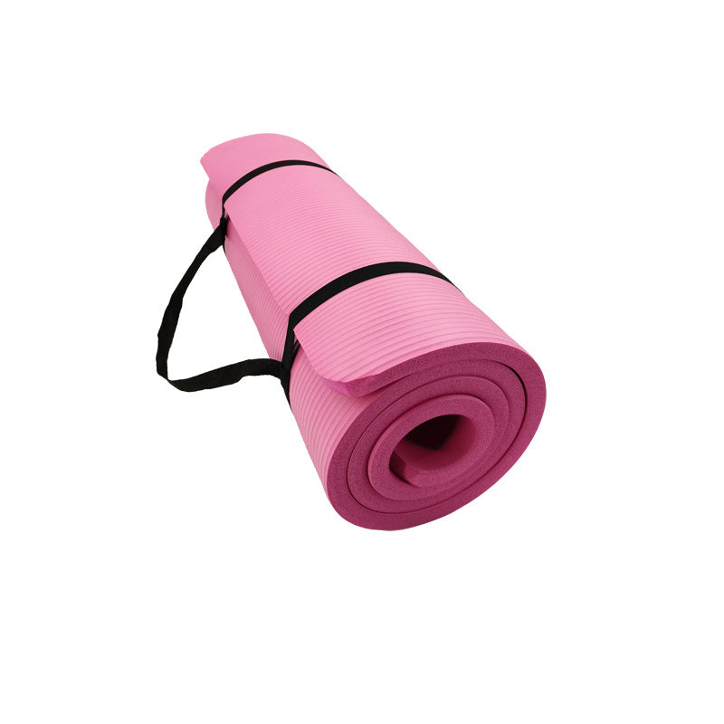 Premium Yoga-Matte Karnz