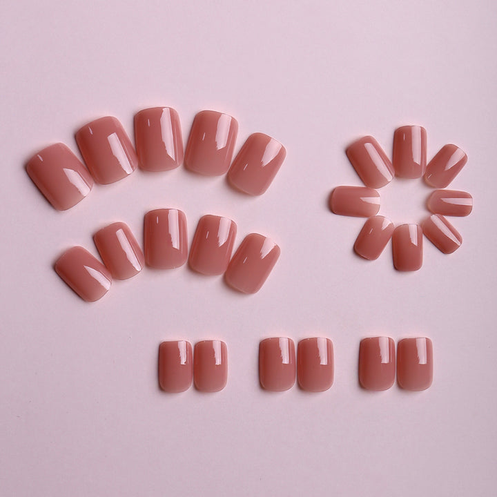 Künstliche Gelenk-Nagelset Karnz